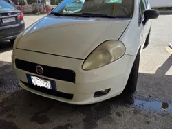 Usata 2008 Fiat Grande Punto Dynamic Due volumi | 2700 € (Ottimo prezzo)