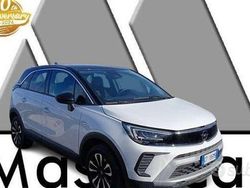 Bianco Usata 2024 Opel Crossland X Elegance SUV | 14.800 € (Buon prezzo)