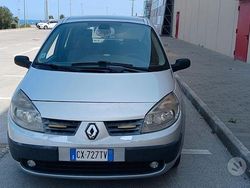 Grigio Usata 2005 Renault Scénic II Monovolume | 1800 €