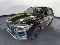 Nero Nuova 2025 MG ZS Tre volumi | 16.990 € (Buon prezzo)