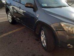Nero Usata 2006 Toyota RAV4 Luxury SUV | 3800 € (Ottimo prezzo)