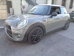 Grigio Usata 2014 Mini ONE Due volumi | 7500 € (Buon prezzo)
