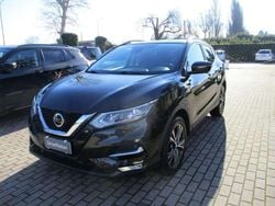 Nero Usata 2018 Nissan Qashqai 360º SUV | 14.490 € (Buon prezzo)