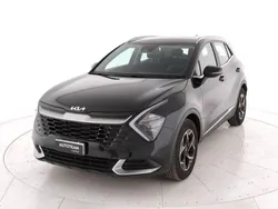 Nero Usata 2024 Kia Sportage SUV | 27.700 € (Super prezzo)