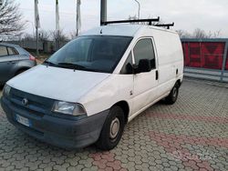 Bianco Usata 2002 Fiat Scudo Furgone | 1500 € (Ottimo prezzo)