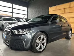 Grigio manhattan Usata 2022 Audi A1 Sportback Due volumi | 19.490 € (Super prezzo)