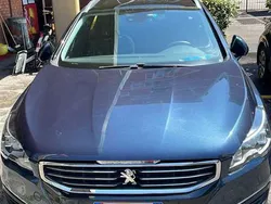 Usata 2015 Peugeot 508 Allure Station wagon | 9300 € (Ottimo prezzo)