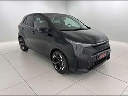 Aurora black pearl Nuova 2025 Kia Picanto Due volumi | 17.900 € (Buon prezzo)