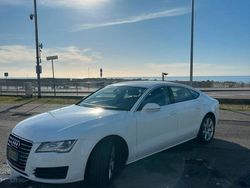 Usata 2011 Audi A7 Due volumi | 13.800 € (Buon prezzo)