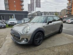 Usata 2017 Mini One Clubman Business Station wagon | 9900 € (Ottimo prezzo)