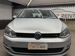 Argento Usata 2014 VW Golf VII Comfortline Tre volumi | 7990 € (Cara)