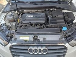 Bianco Usata 2013 Audi A3 Tre volumi | 9000 € (Super prezzo)