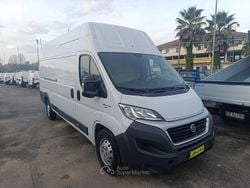 Bianco Usata 2018 Fiat Ducato 33 Furgone | 15.900 € (Ottimo prezzo)