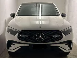Bianco Usata 2024 Mercedes GLC300e AMG Line Premium Plus Coupé | 75.490 € (Ottimo prezzo)