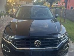 Usata 2020 VW T-Roc Sport SUV | 21.500 € (Buon prezzo)