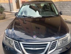 Nero Usata 2009 Saab 9-3 Tre volumi | 2500 € (Cara)