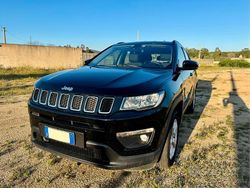 Usata 2017 Jeep Compass SUV | 12.000 € (Super prezzo)