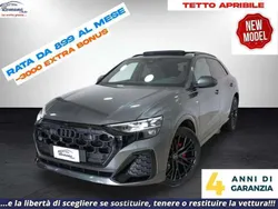 Grigio Nuova 2025 Audi Q8 Sport SUV | 99.990 €