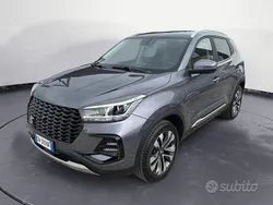 Antracite Usata 2023 DR Automobiles DR5 SUV | 16.450 € (Ottimo prezzo)