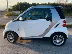 Usata 2010 Smart ForTwo Cabrio Cabrio | 7500 € (Cara)