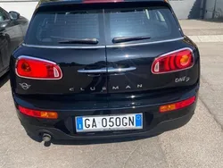 Usata 2020 Mini Clubman Station wagon | 22.000 € (Cara)
