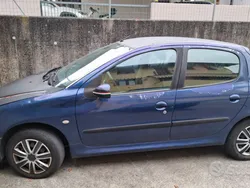 Usata 2004 Peugeot 206 Due volumi | 200 € (Super prezzo)