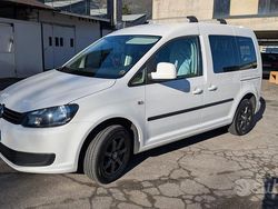 Usata 2015 VW Caddy Monovolume | 13.900 €