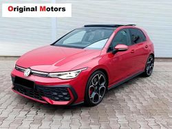 Rosso Usata 2024 VW Golf VIII GTI Tre volumi | 33.990 € (Super prezzo)