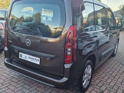 Marrone Usata 2019 Opel Combo Furgone | 12.200 € (Buon prezzo)