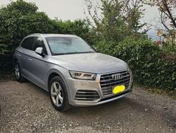 Usata 2020 Audi Q5 S-line plus SUV | 35.000 € (Ottimo prezzo)
