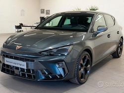 Blu Usata 2024 Cupra Leon Tre volumi | 27.700 € (Buon prezzo)
