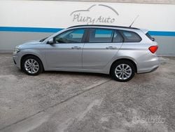 Grigio Usata 2017 Fiat Tipo Easy Station wagon | 9900 € (Buon prezzo)