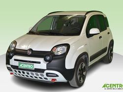 Bianco Usata 2024 Fiat Panda Cross Cross Due volumi | 13.900 € (Buon prezzo)
