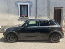 Nero Usata 2023 Mini Cooper Essential Due volumi | 22.500 € (Ottimo prezzo)