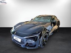 Nero Nuova 2025 Ferrari LaFerrari SUV | 749.990 €