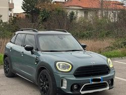 Usata 2021 Mini Countryman SUV | 24.490 € (Cara)