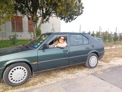Verde Usata 1992 Alfa Romeo 33 Tre volumi | 7800 €