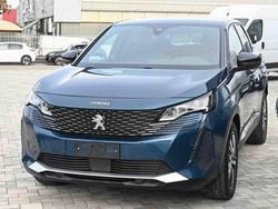 Blu Usata 2024 Peugeot 3008 Allure SUV | 18.900 € (Super prezzo)