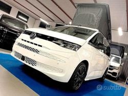 Bianco Nuova 2025 VW California Beach Furgone | 64.990 € (Ottimo prezzo)