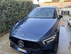 Usata 2019 Mercedes A200 Premium Tre volumi | 27.900 € (Molto cara)