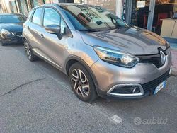 Grigio Usata 2014 Renault Captur Intens SUV | 7500 € (Buon prezzo)
