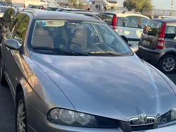 Grigio Usata 2006 Alfa Romeo 159 Station wagon | 1400 € (Super prezzo)