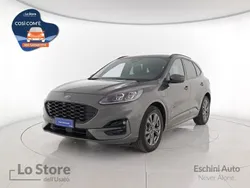 Usata 2021 Ford Kuga ST-Line X SUV | 24.900 € (Buon prezzo)