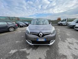 Grigio Usata 2013 Renault Scénic III XMOD Monovolume | 4300 € (Buon prezzo)