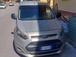 Bronzo Usata 2015 Ford Transit Furgone | 8300 €