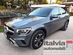 Other Usata 2022 Mercedes GLC220 Executive Coupé | 41.800 € (Super prezzo)