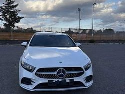 Usata 2019 Mercedes A180 Premium Tre volumi | 24.500 € (Cara)