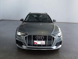 Verde Usata 2019 Audi A6 Allroad Comfort Station wagon | 31.000 € (Super prezzo)