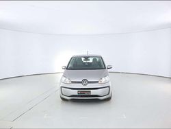 Argento Usata 2020 VW up! move up! Due volumi | 9300 € (Buon prezzo)