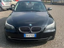 Usata 2009 BMW 530 Tre volumi | 4200 €